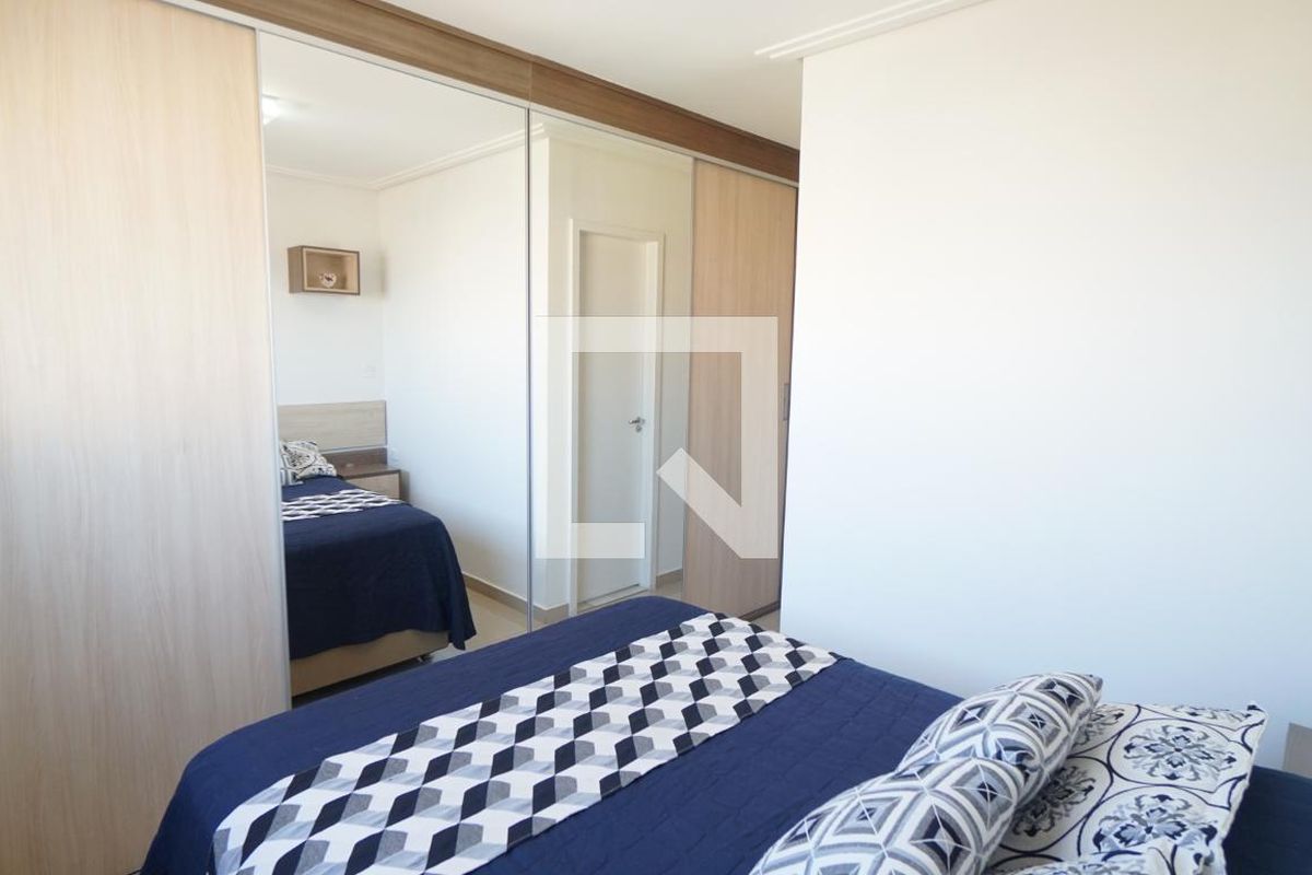 Apartamento, 2 quartos, 67 m² - Foto 7