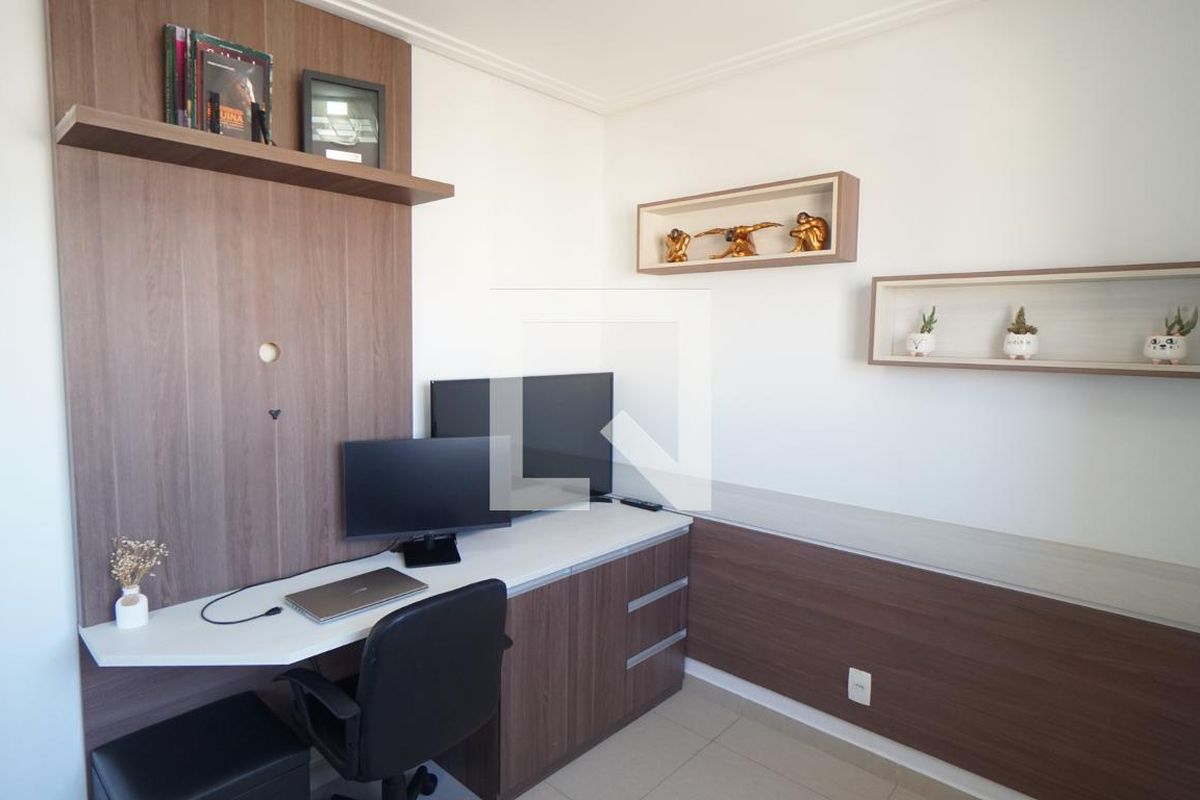 Apartamento, 2 quartos, 67 m² - Foto 16