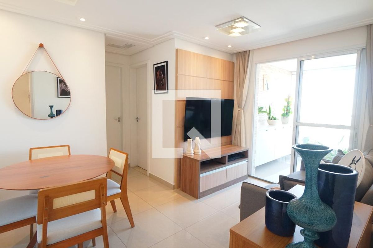 Apartamento, 2 quartos, 67 m² - Foto 1