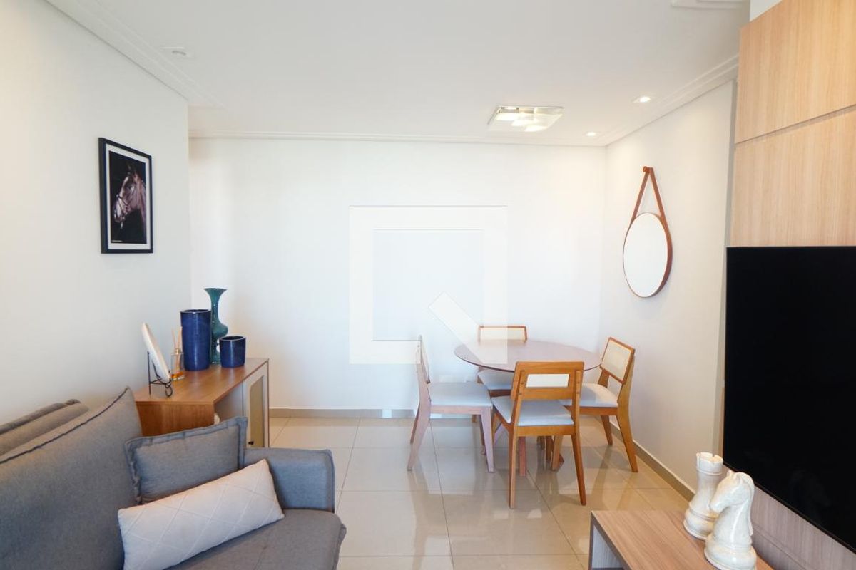Apartamento, 2 quartos, 67 m² - Foto 2
