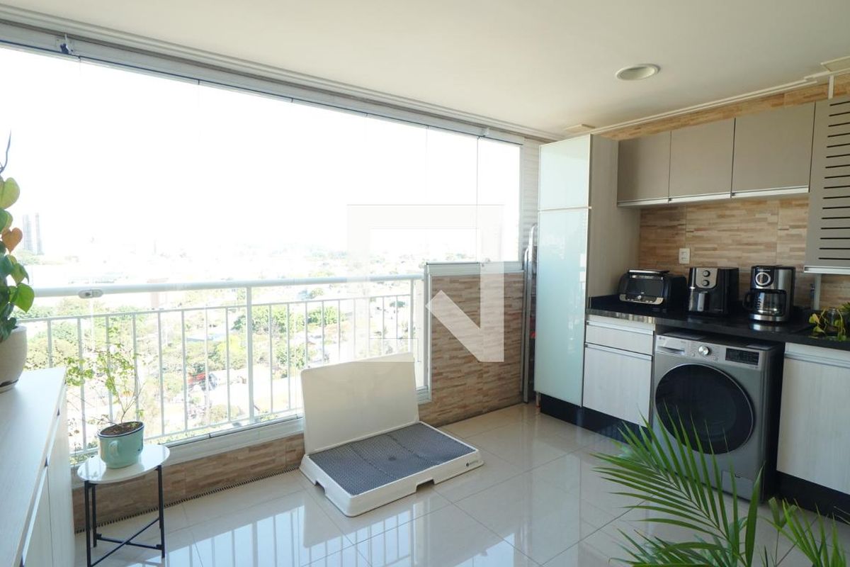 Apartamento, 2 quartos, 67 m² - Foto 4