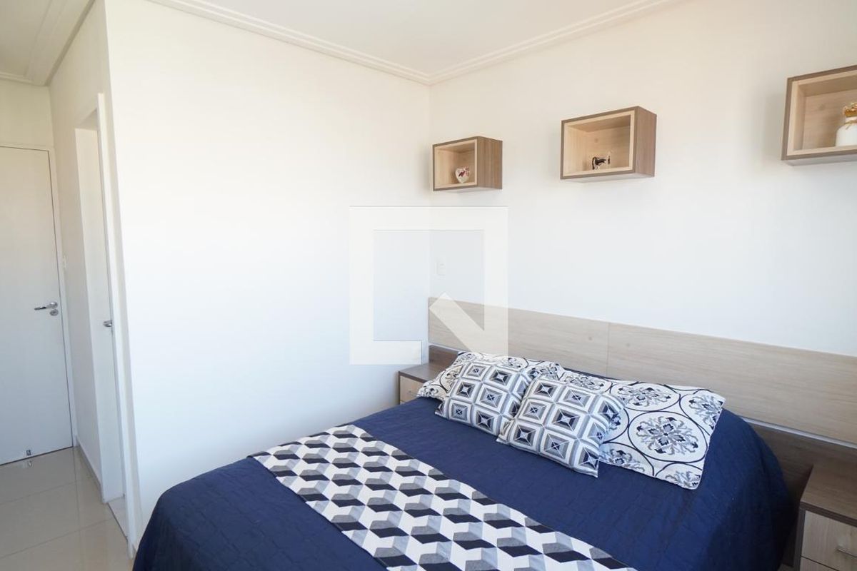Apartamento, 2 quartos, 67 m² - Foto 8