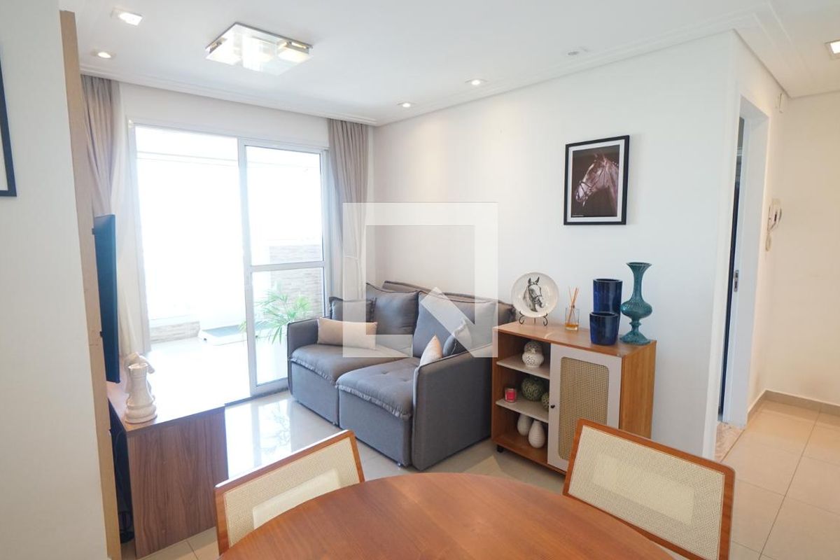 Apartamento, 2 quartos, 67 m² - Foto 3