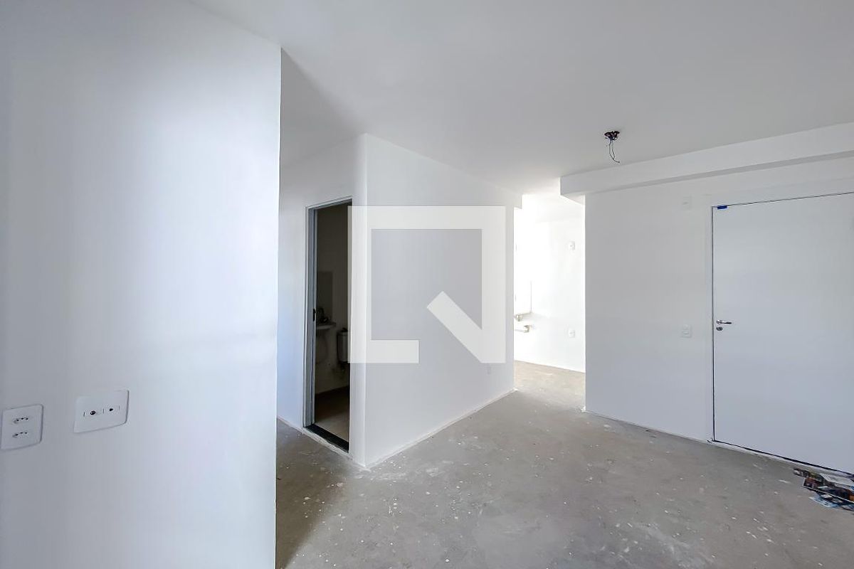 Apartamento, 3 quartos, 55 m² - Foto 3