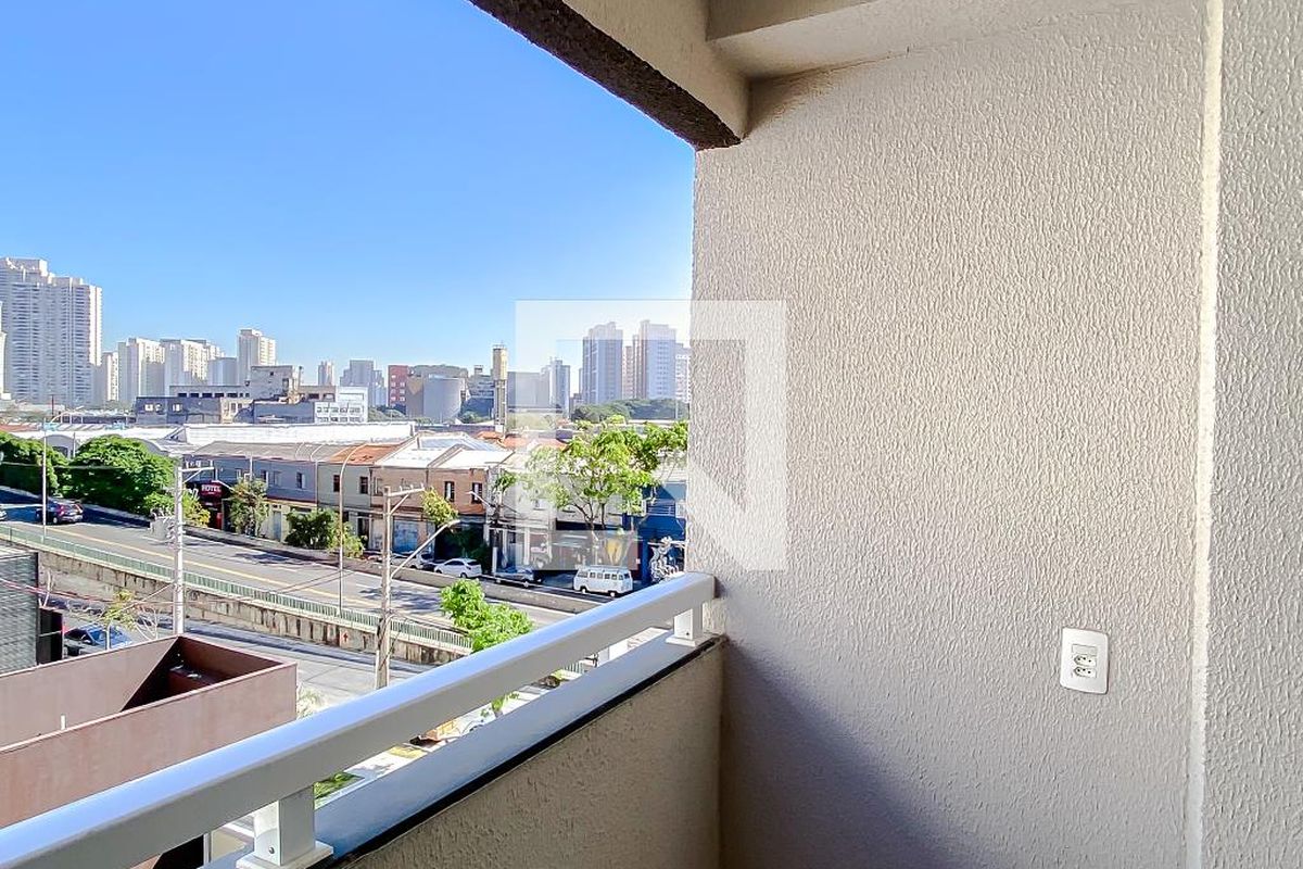 Apartamento, 3 quartos, 55 m² - Foto 6