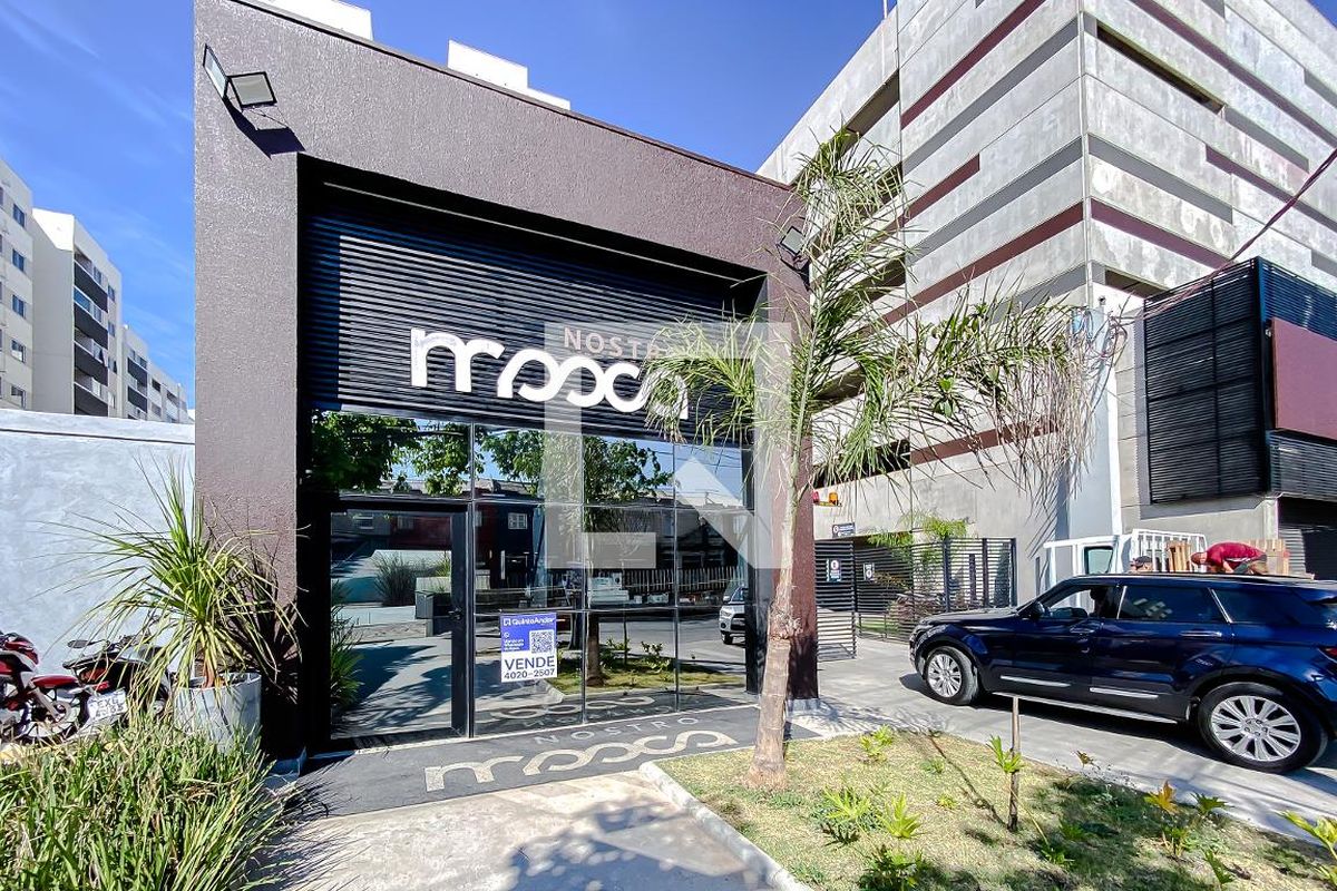 Apartamento, 3 quartos, 55 m² - Foto 61