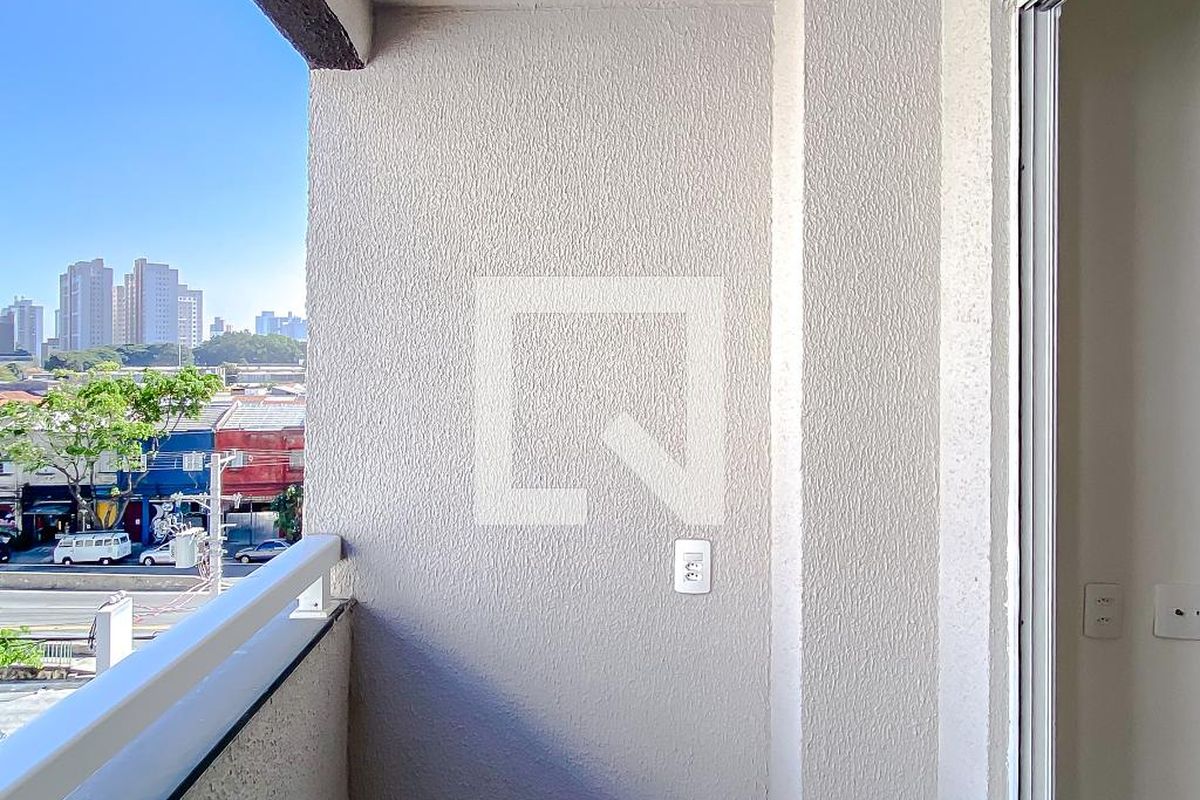 Apartamento, 3 quartos, 55 m² - Foto 7