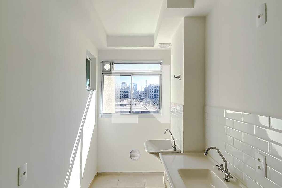 Apartamento, 3 quartos, 55 m² - Foto 35