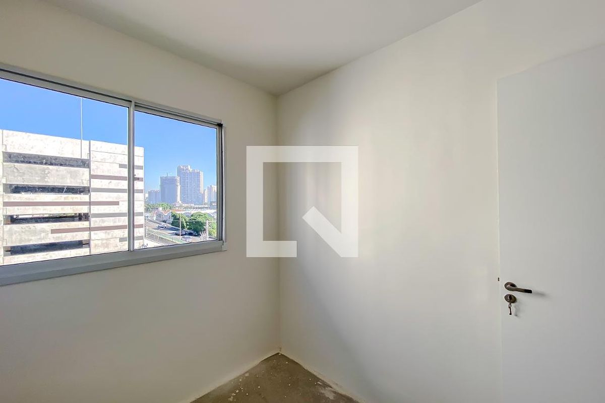 Apartamento, 3 quartos, 55 m² - Foto 12