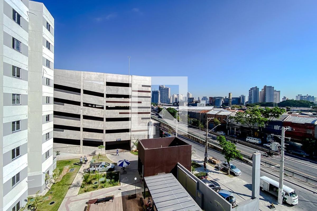 Apartamento, 3 quartos, 55 m² - Foto 10