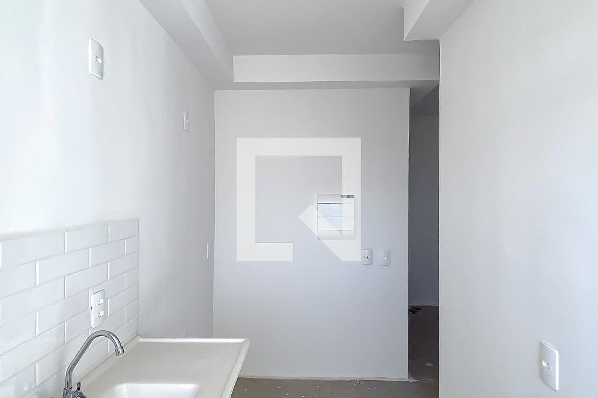 Apartamento, 3 quartos, 55 m² - Foto 37
