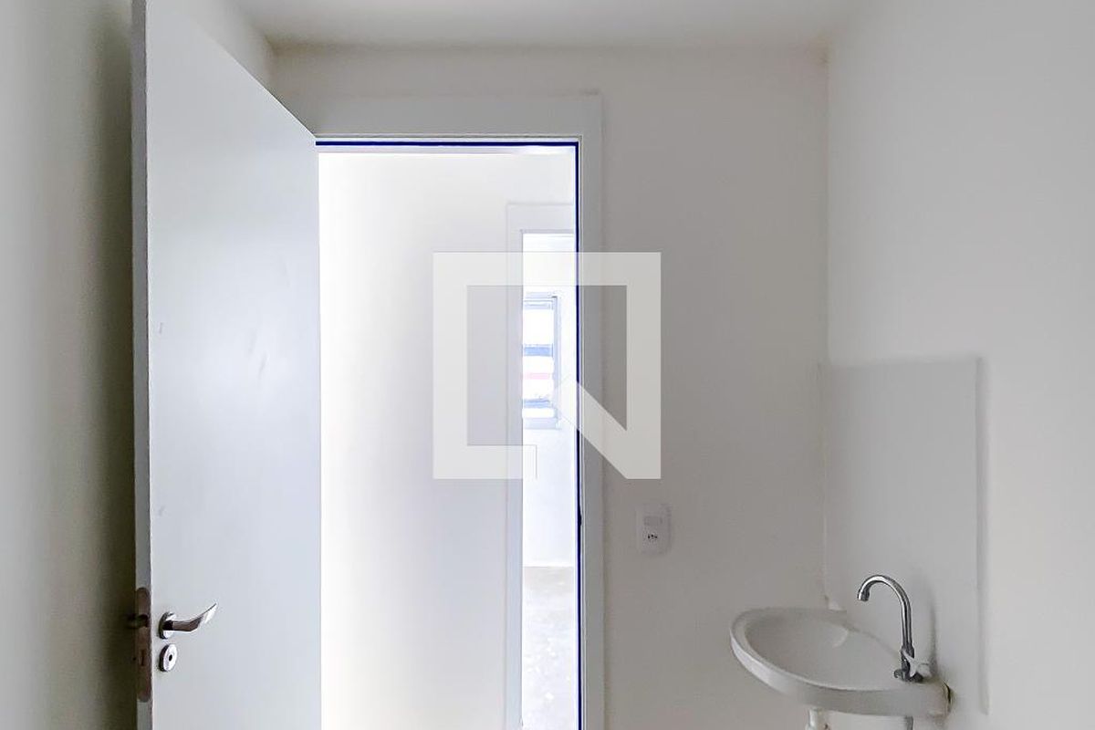 Apartamento, 3 quartos, 55 m² - Foto 33