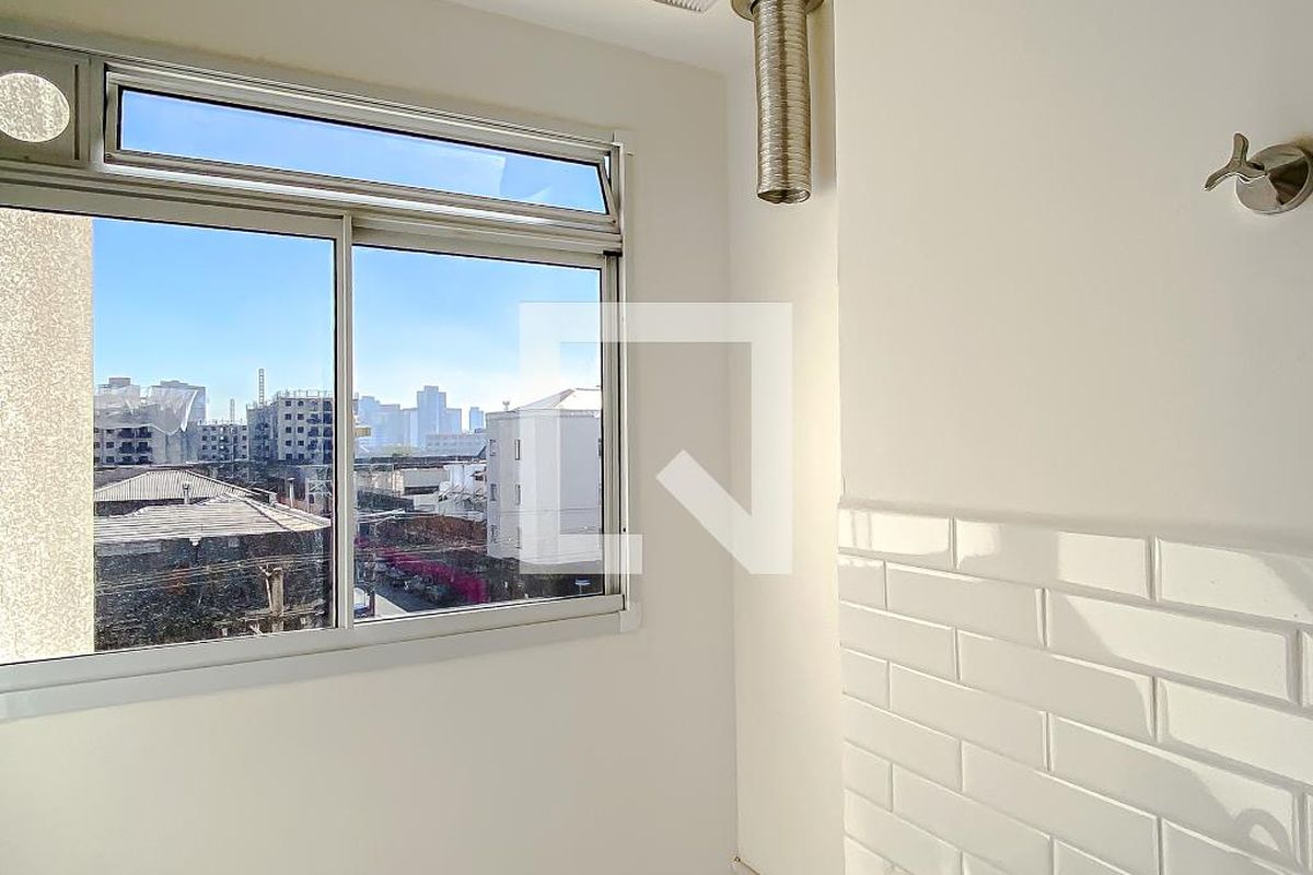 Apartamento, 3 quartos, 55 m² - Foto 39