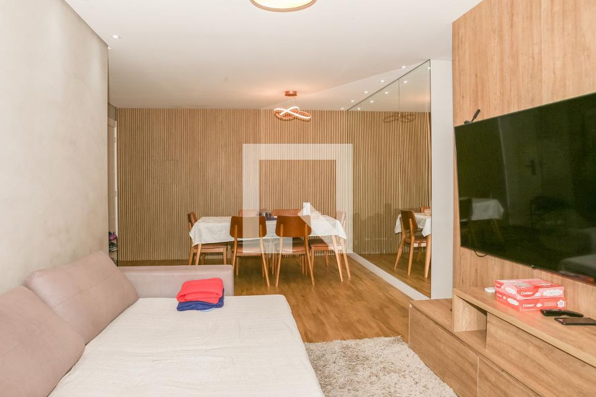 Apartamento, 3 quartos, 83 m² - Foto 6