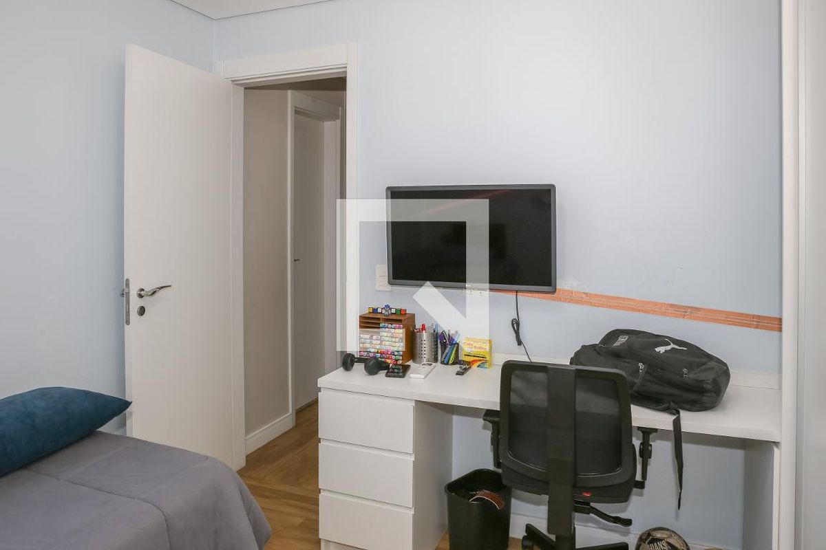 Apartamento, 3 quartos, 83 m² - Foto 21