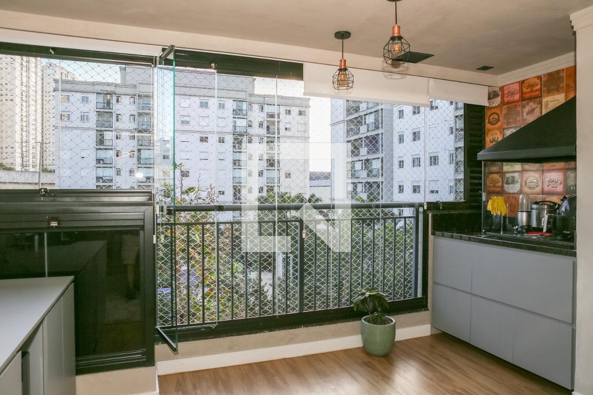 Apartamento, 3 quartos, 83 m² - Foto 9