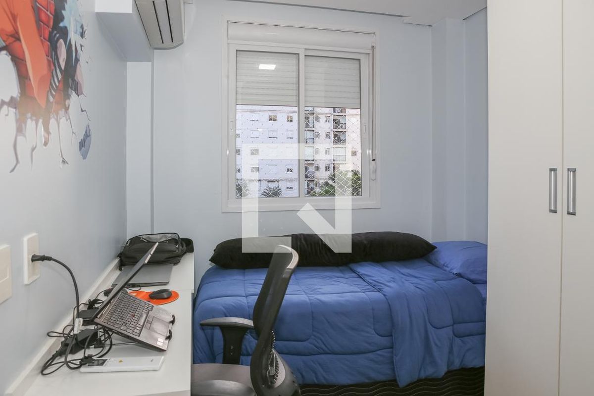 Apartamento, 3 quartos, 83 m² - Foto 23