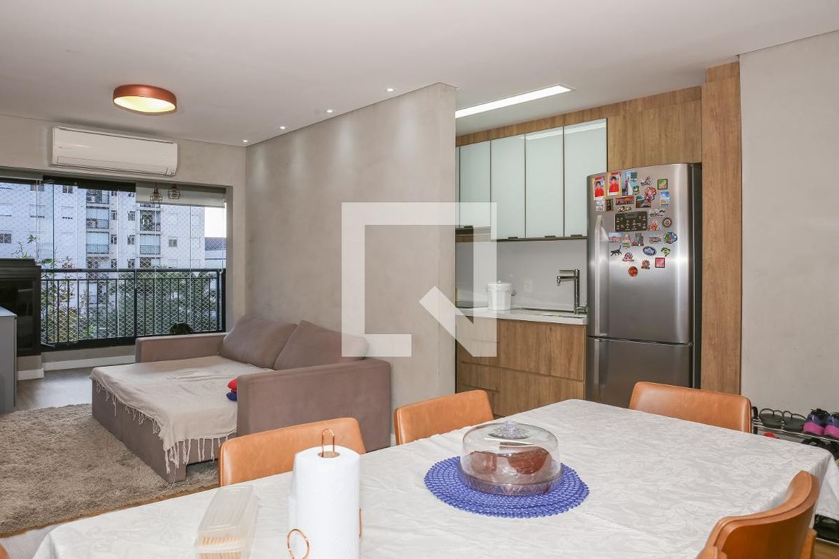 Apartamento, 3 quartos, 83 m² - Foto 2