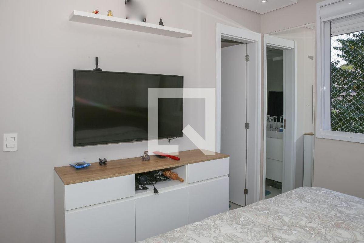 Apartamento, 3 quartos, 83 m² - Foto 12