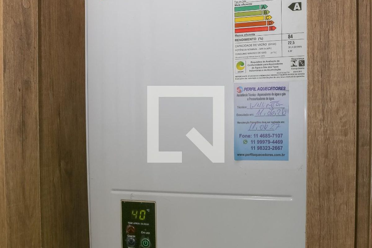 Apartamento, 3 quartos, 83 m² - Foto 34