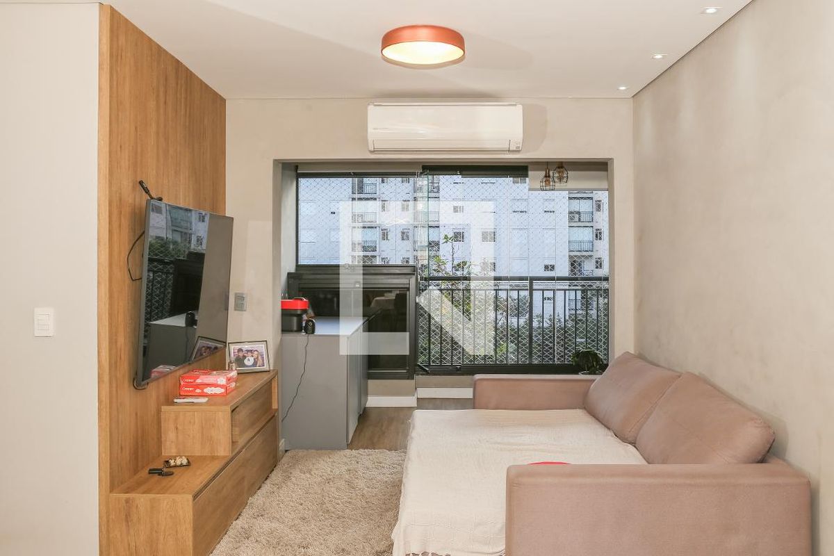 Apartamento, 3 quartos, 83 m² - Foto 3