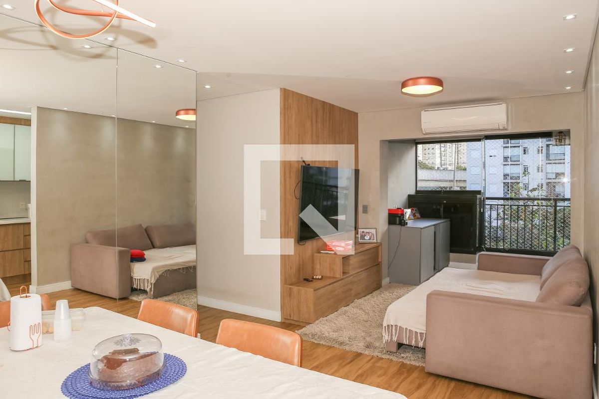 Apartamento, 3 quartos, 83 m² - Foto 1