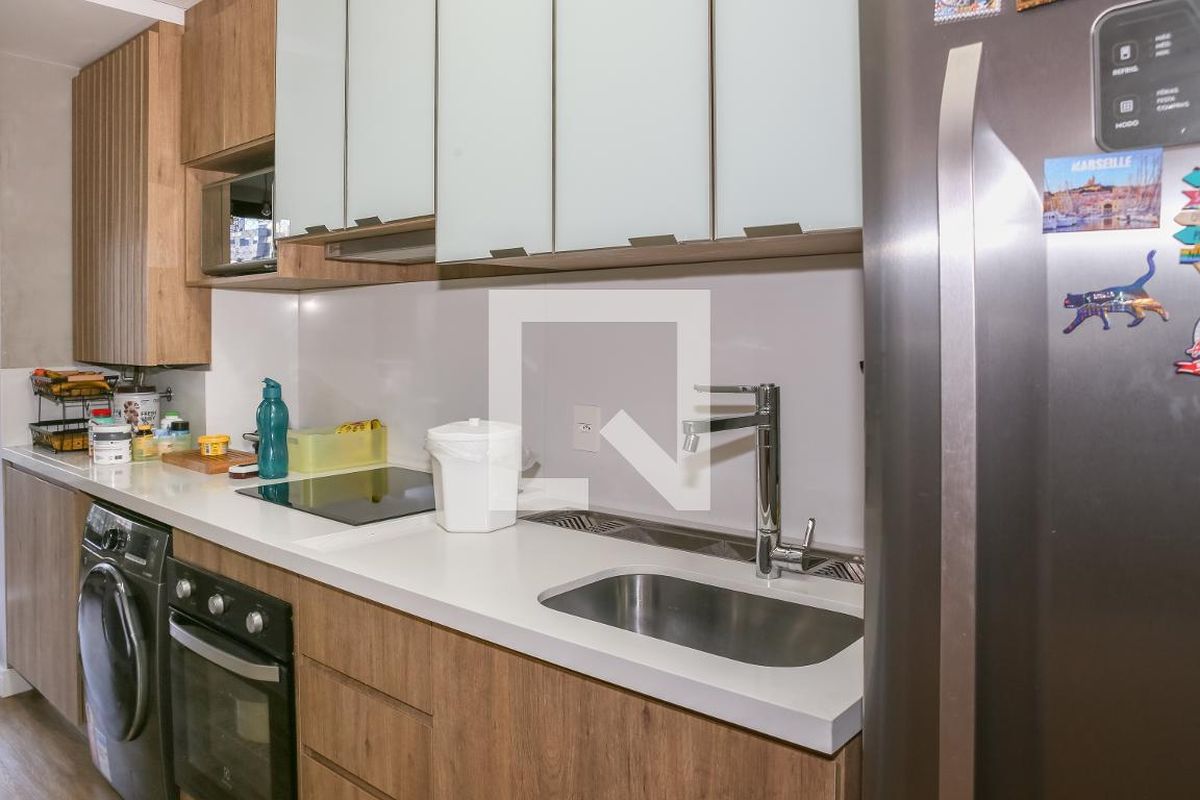 Apartamento, 3 quartos, 83 m² - Foto 31
