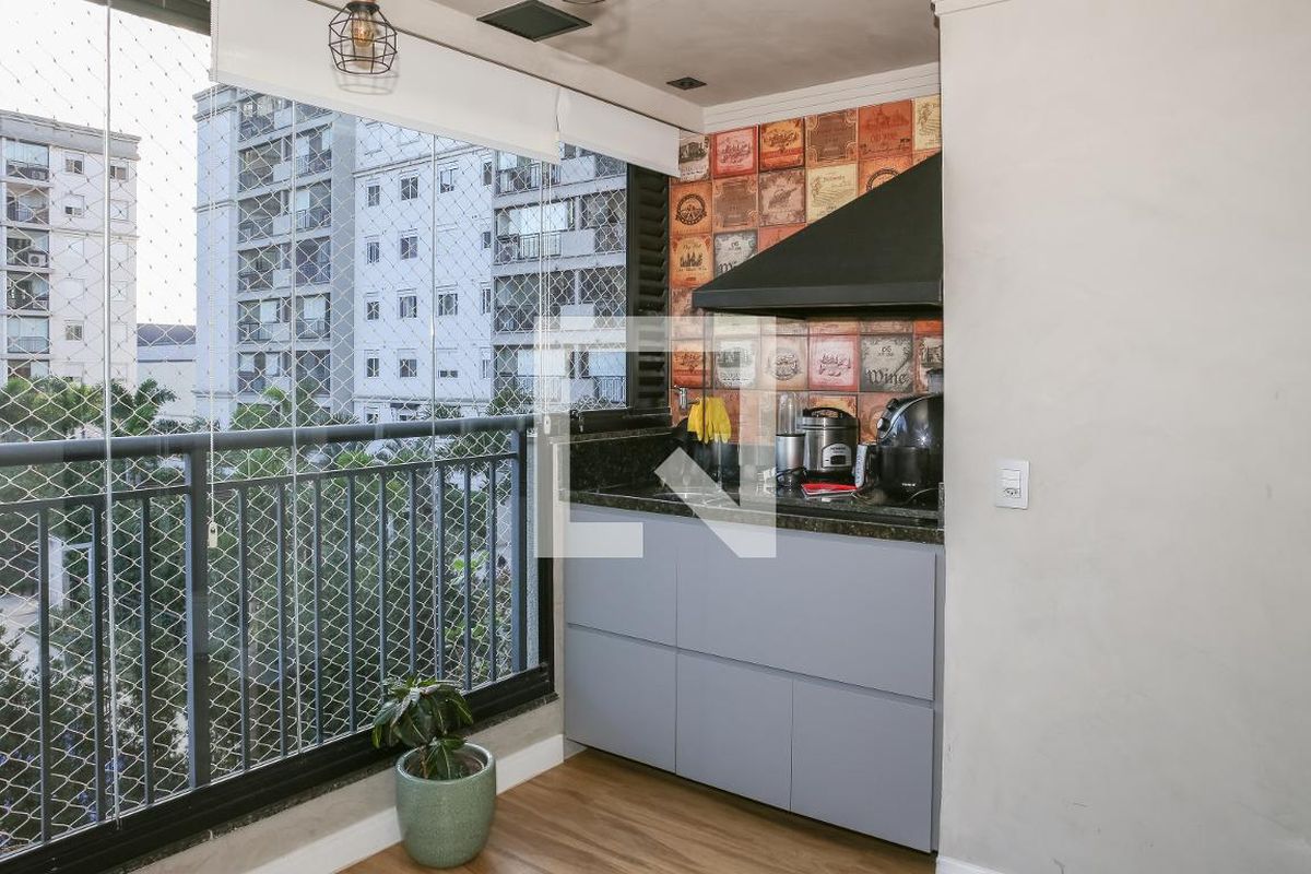 Apartamento, 3 quartos, 83 m² - Foto 8