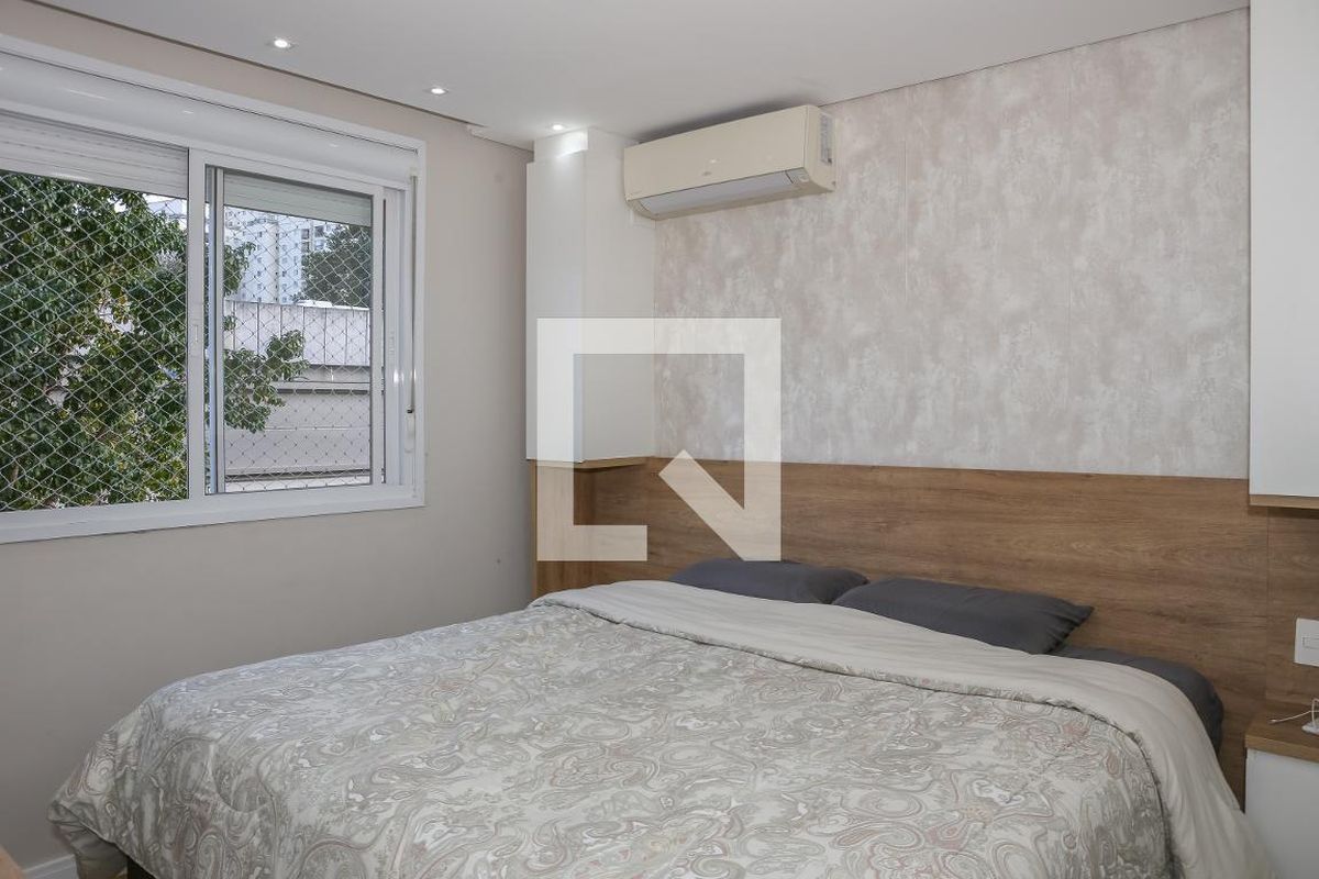 Apartamento, 3 quartos, 83 m² - Foto 11