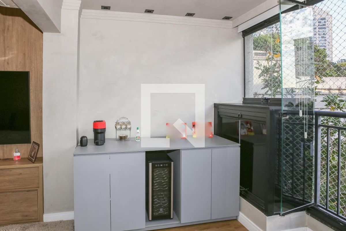 Apartamento, 3 quartos, 83 m² - Foto 7