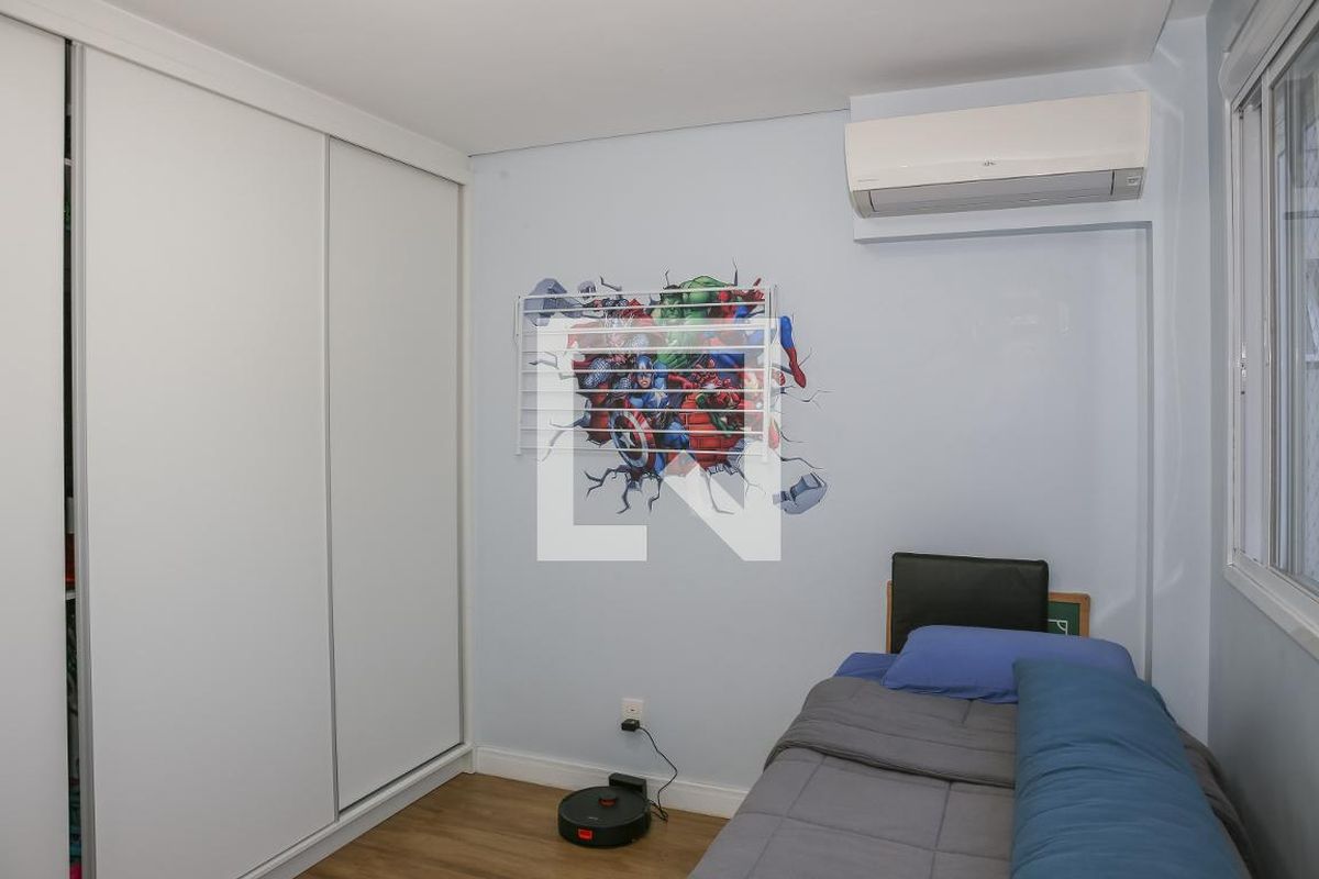 Apartamento, 3 quartos, 83 m² - Foto 19