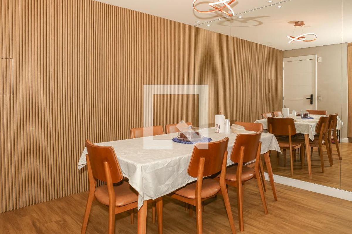 Apartamento, 3 quartos, 83 m² - Foto 4