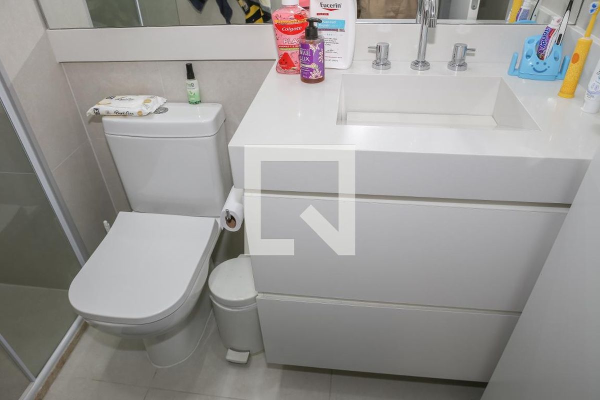 Apartamento, 3 quartos, 83 m² - Foto 27