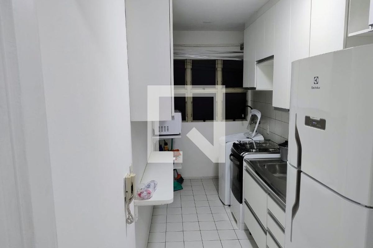 Apartamento à Venda - Guanabara, 2 Quartos,  60 m2 em , Campinas - sp | SoloBR