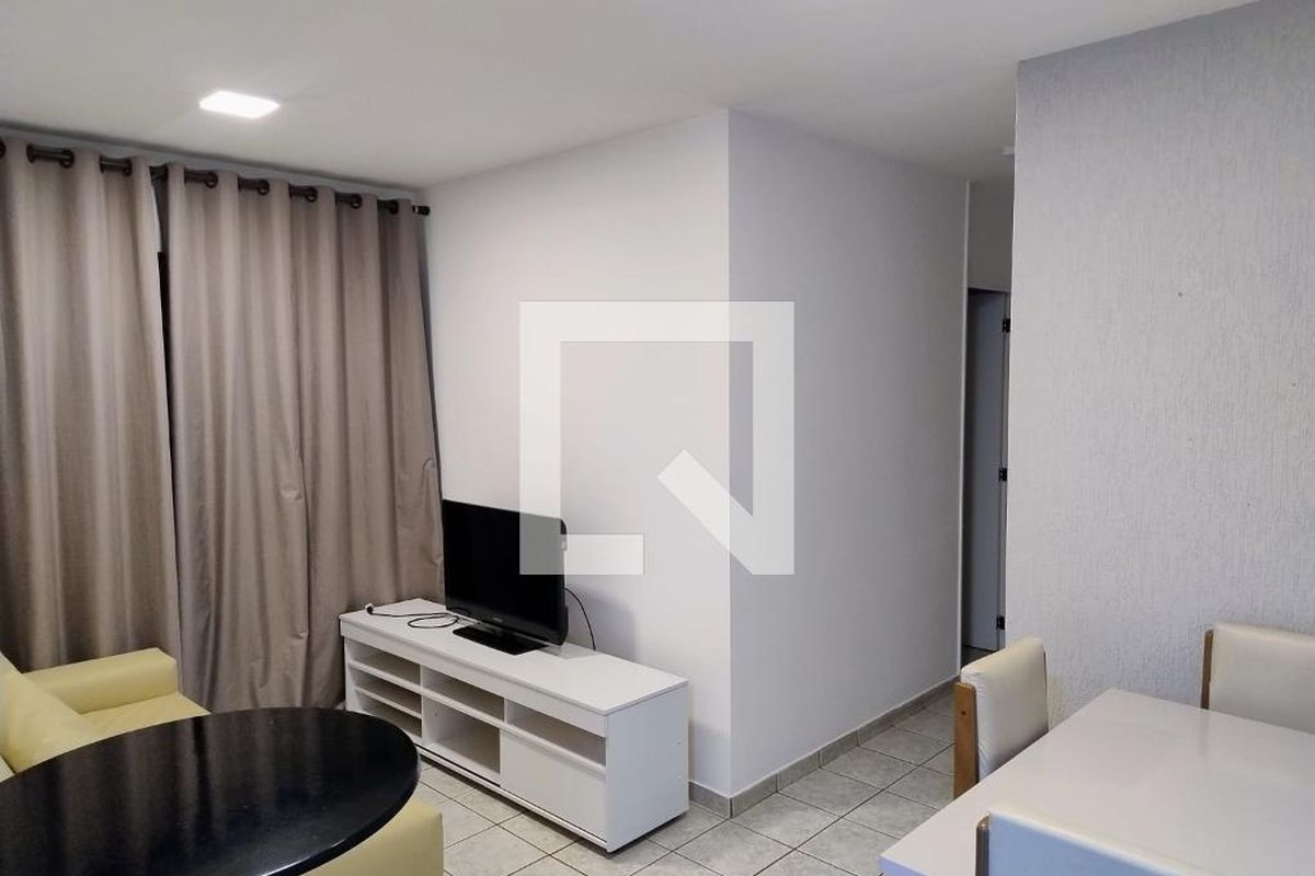 Apartamento à Venda - Guanabara, 2 Quartos,  60 m2 em , Campinas - sp | SoloBR