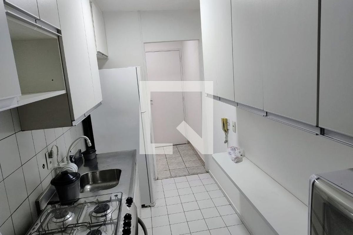 Apartamento à Venda - Guanabara, 2 Quartos,  60 m2 em , Campinas - sp | SoloBR