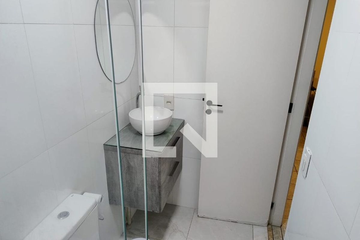 Apartamento à Venda - Guanabara, 2 Quartos,  60 m2 em , Campinas - sp | SoloBR