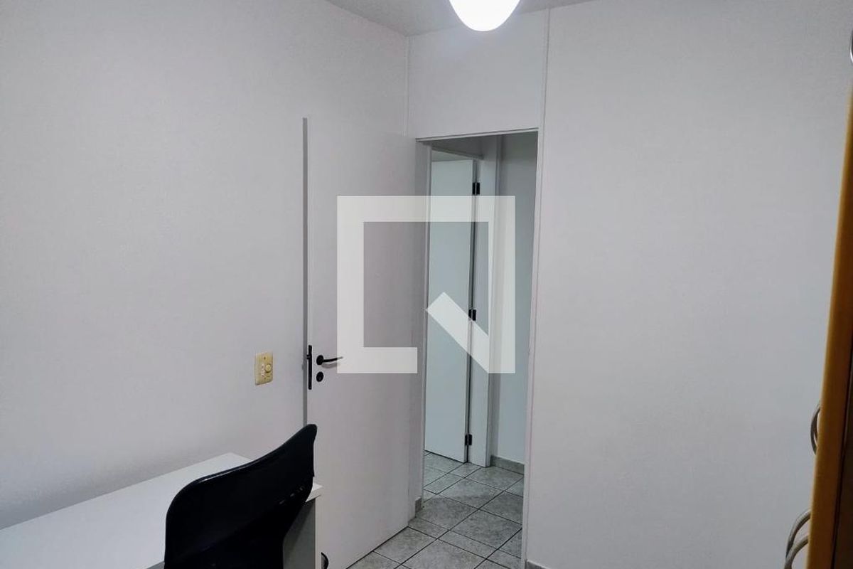 Apartamento à Venda - Guanabara, 2 Quartos,  60 m2 em , Campinas - sp | SoloBR