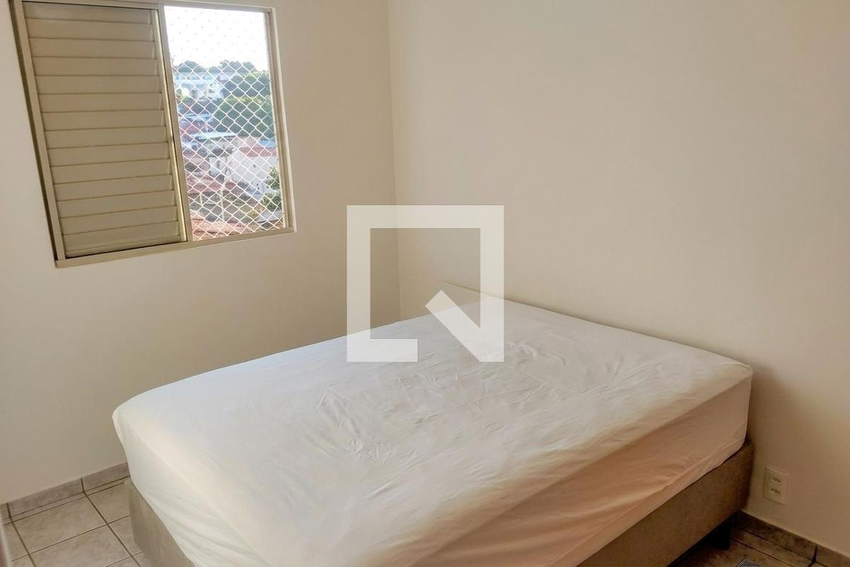 Apartamento à Venda - Guanabara, 2 Quartos,  60 m2 em , Campinas - sp | SoloBR