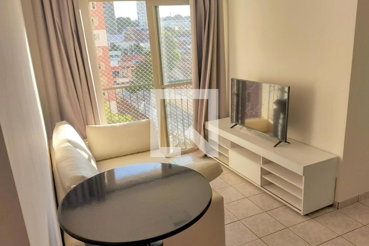 Apartamento à Venda - Guanabara, 2 Quartos,  60 m2 em , Campinas - sp | SoloBR