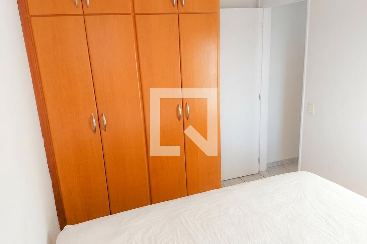Apartamento à Venda - Guanabara, 2 Quartos,  60 m2 em , Campinas - sp | SoloBR