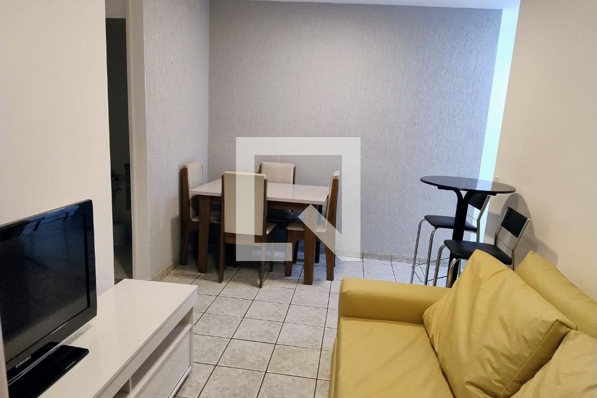 Apartamento à Venda - Guanabara, 2 Quartos,  60 m2 em , Campinas - sp | SoloBR