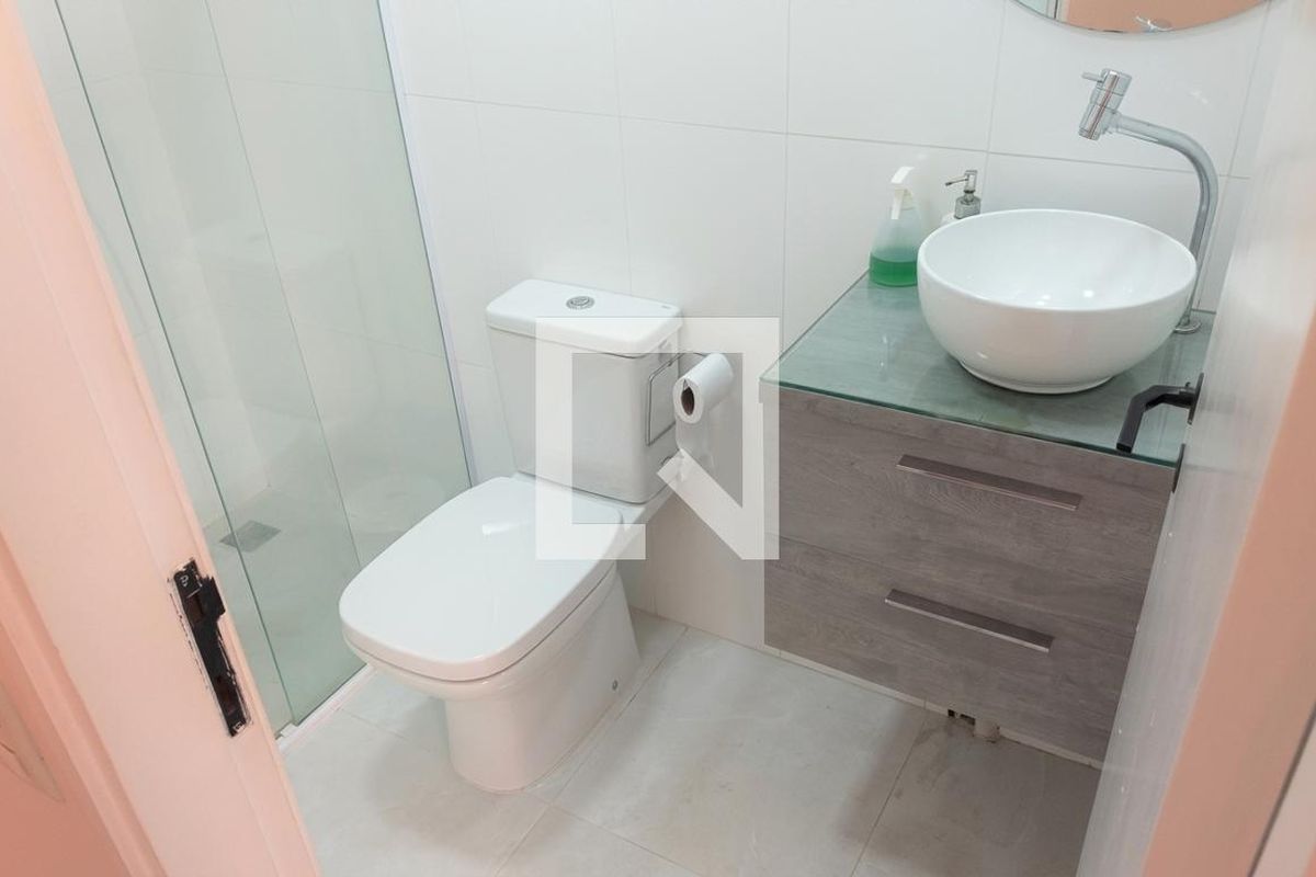 Apartamento à Venda - Guanabara, 2 Quartos,  60 m2 em , Campinas - sp | SoloBR