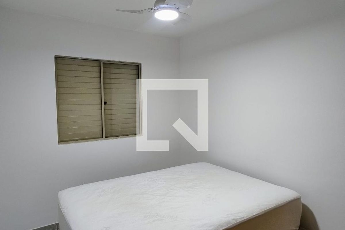 Apartamento à Venda - Guanabara, 2 Quartos,  60 m2 em , Campinas - sp | SoloBR