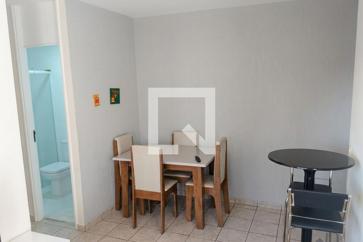 Apartamento à Venda - Guanabara, 2 Quartos,  60 m2 em , Campinas - sp | SoloBR