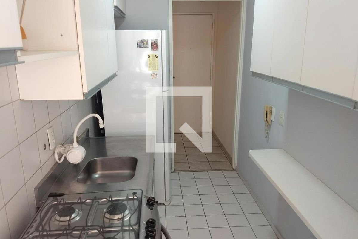 Apartamento à Venda - Guanabara, 2 Quartos,  60 m2 em , Campinas - sp | SoloBR