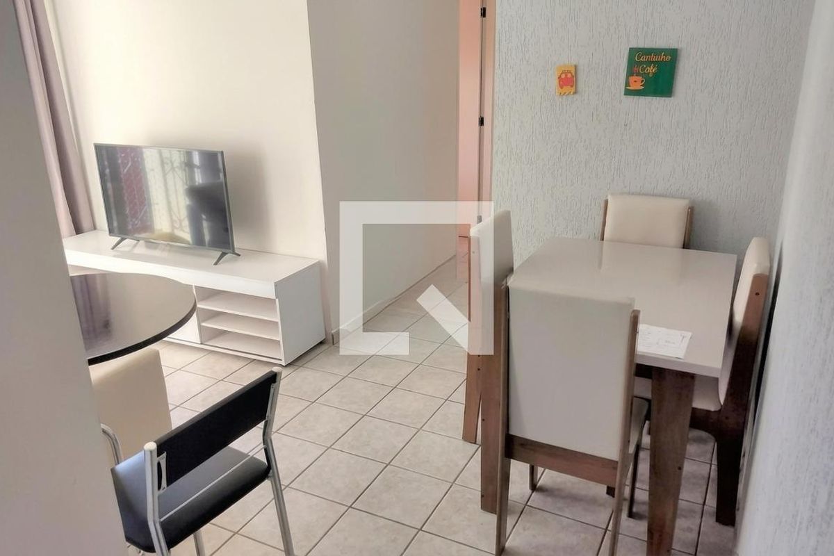 Apartamento à Venda - Guanabara, 2 Quartos,  60 m2 em , Campinas - sp | SoloBR