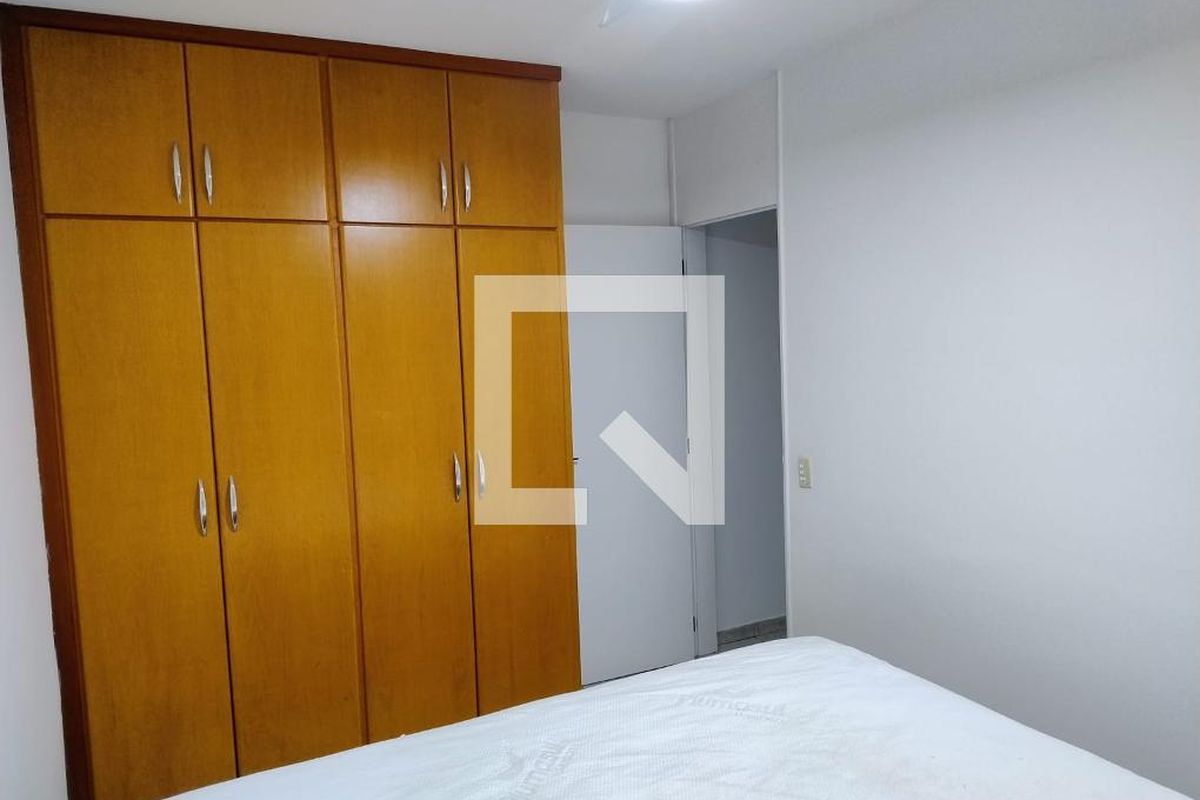 Apartamento à Venda - Guanabara, 2 Quartos,  60 m2 em , Campinas - sp | SoloBR