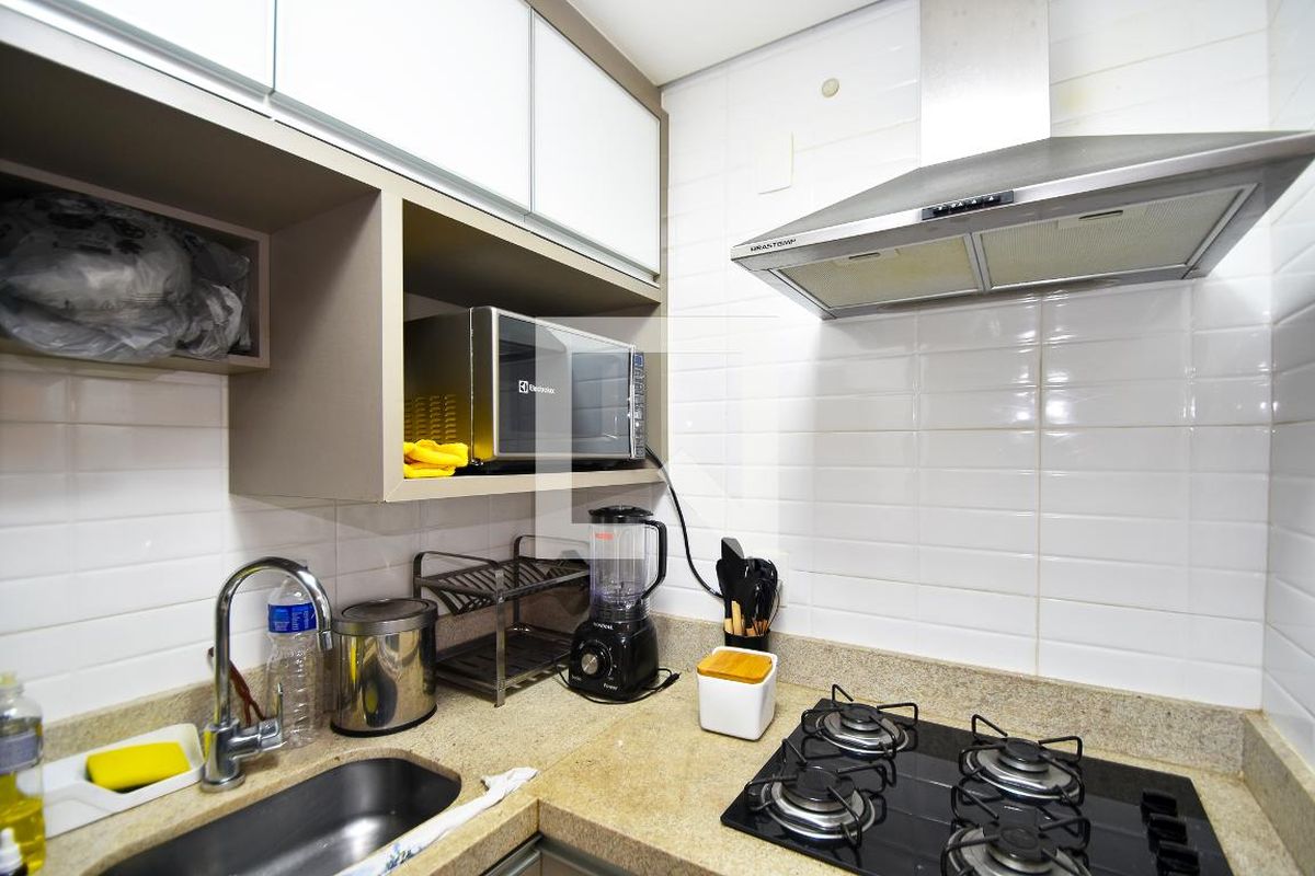 Apartamento, 1 quarto, 35 m² - Foto 45