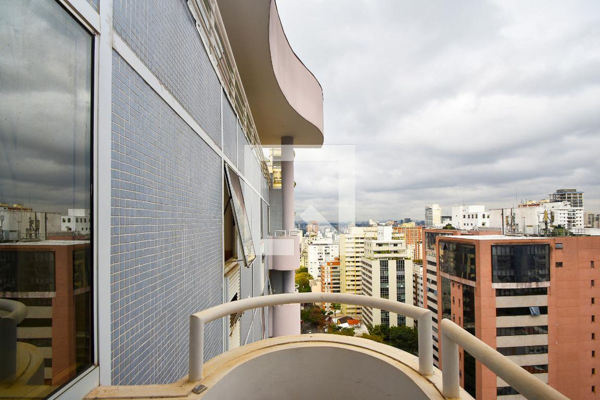 Apartamento, 1 quarto, 35 m² - Foto 17